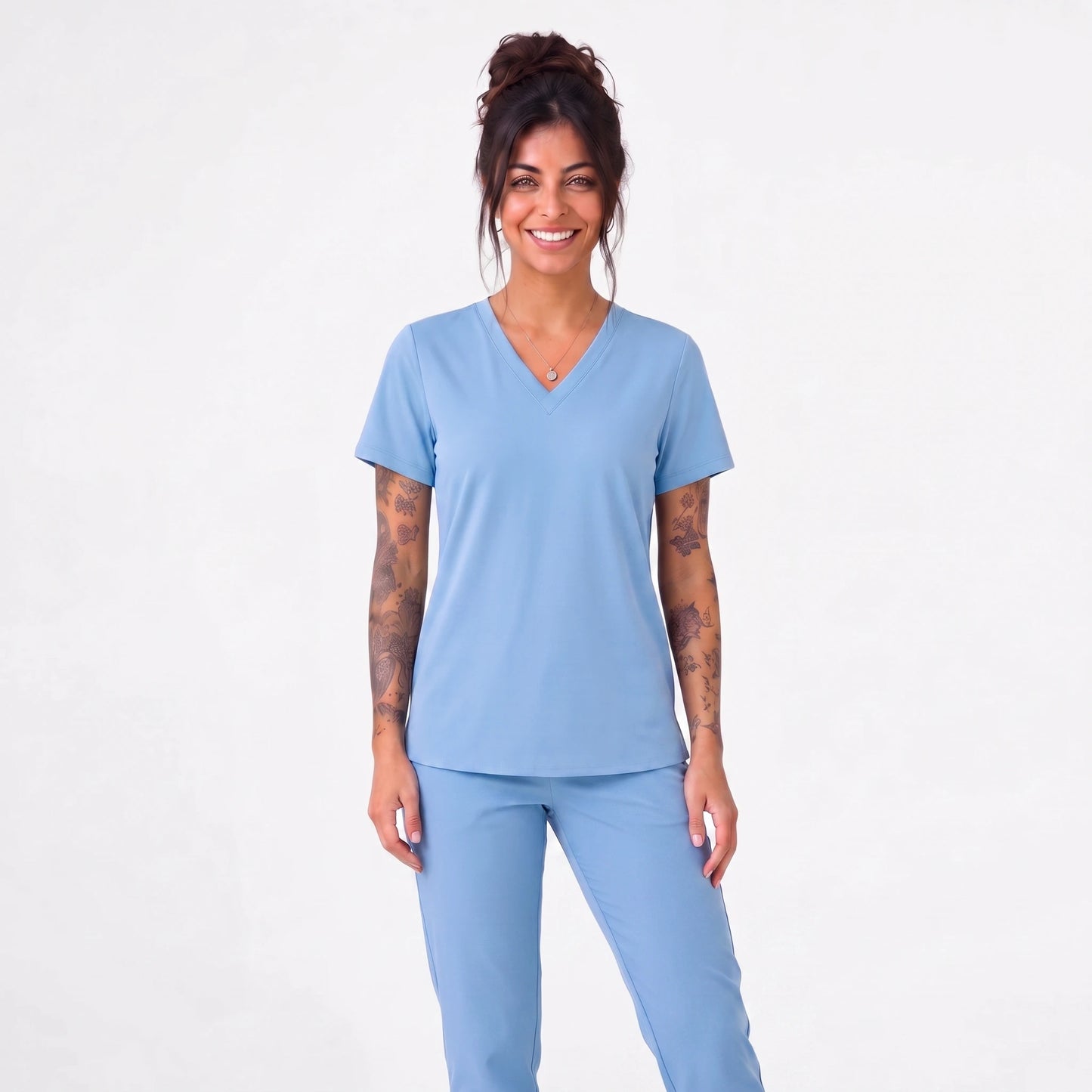 Top Casual Mujer | 0 Pockets