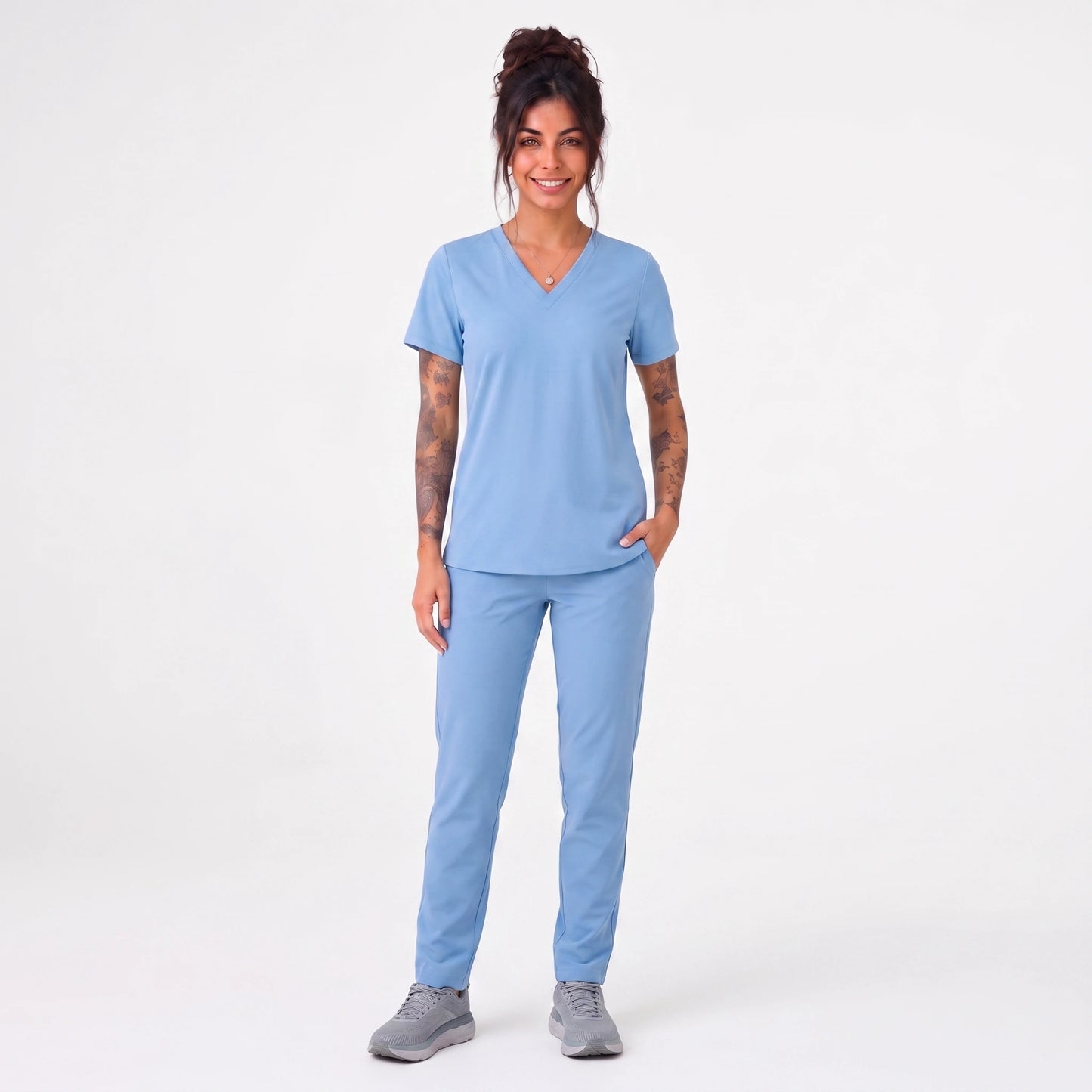 Top Casual Mujer | 0 Pockets