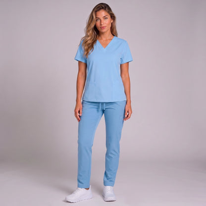 Top Medic Mujer | 3 Pockets