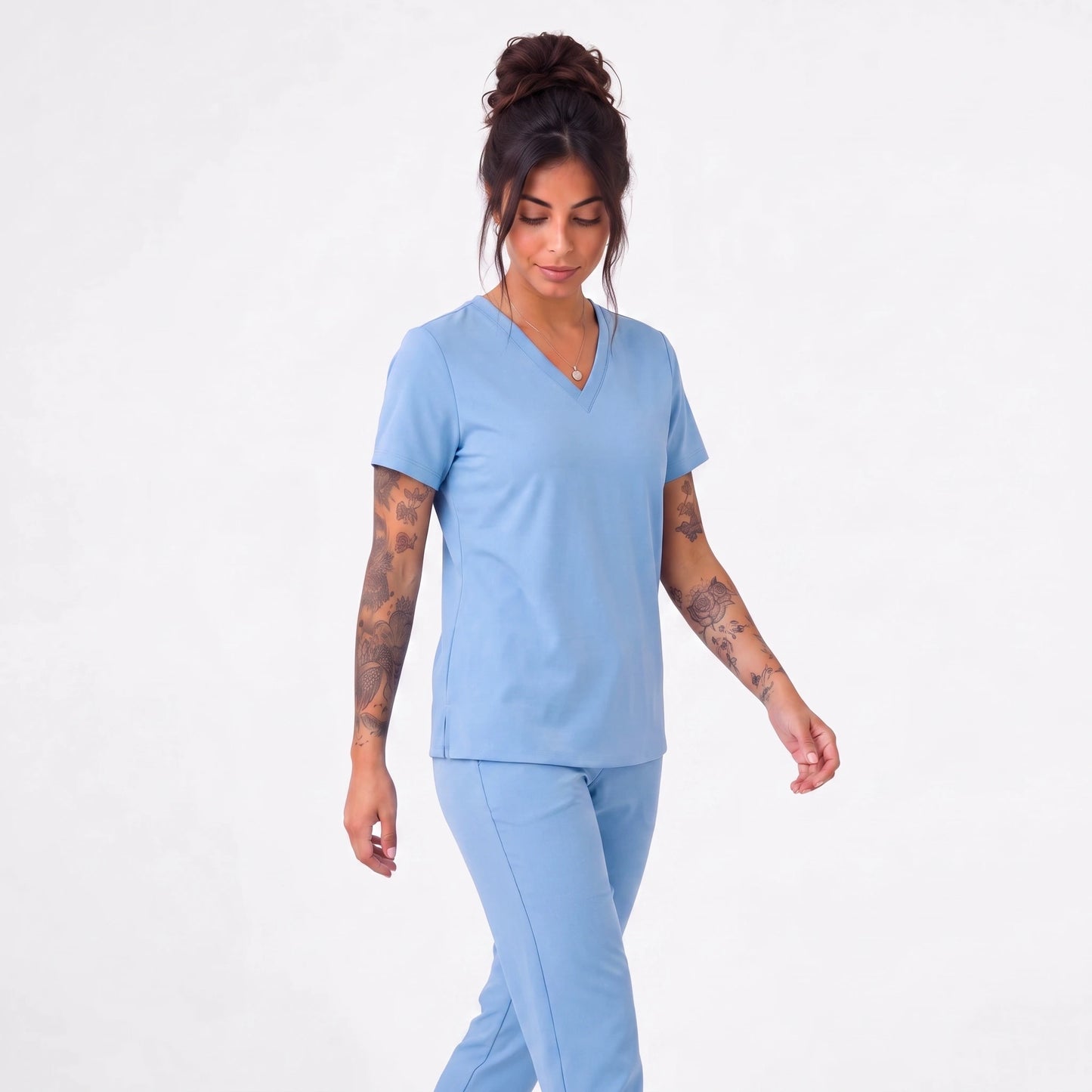 Top Casual Mujer | 0 Pockets