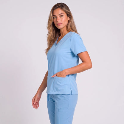 Top Medic Mujer | 3 Pockets