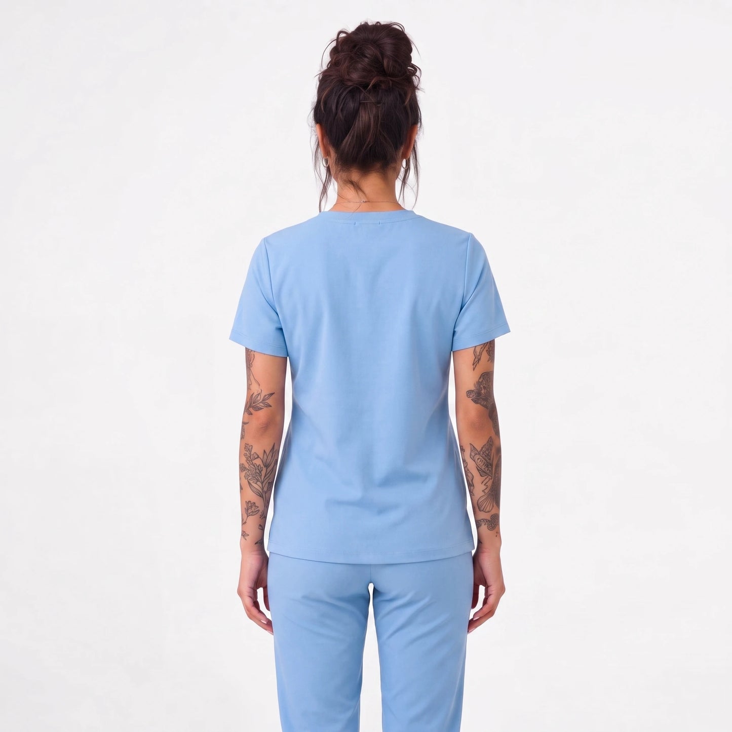 Top Casual Mujer | 0 Pockets