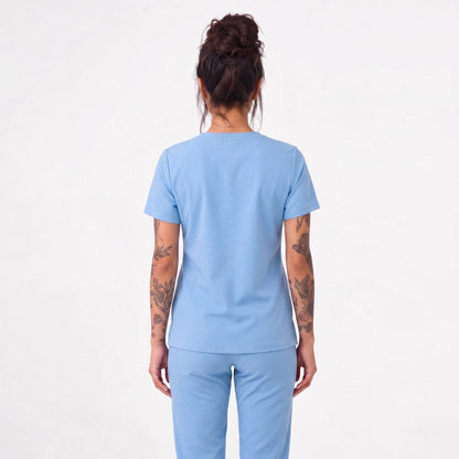 Top Casual Mujer | 0 Pockets