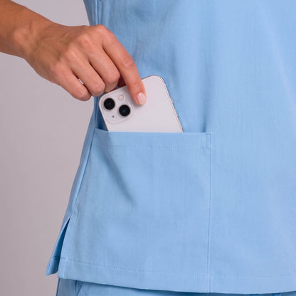 Top Medic Mujer | 3 Pockets