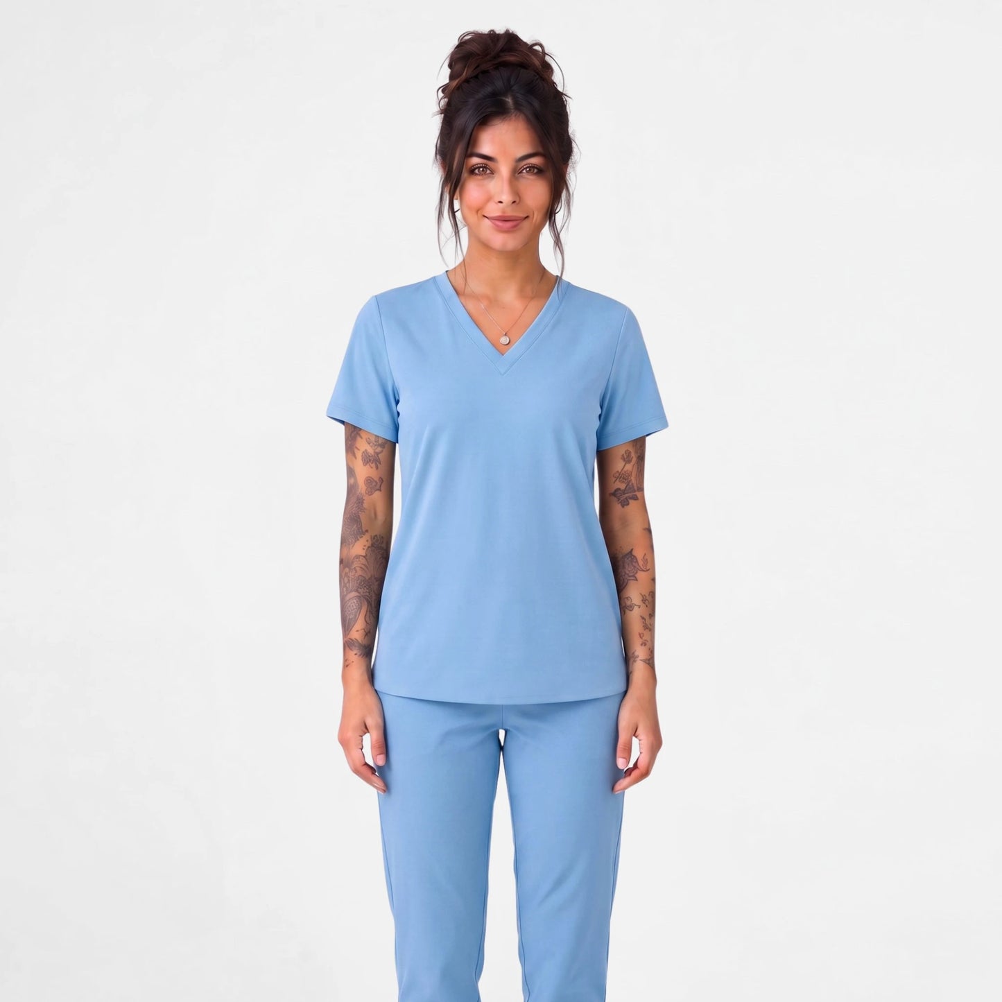 Top Casual Mujer | 0 Pockets