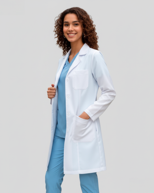 Bata Century Mujer | Tela CleëEssence