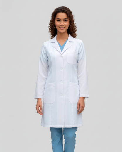 Bata Century Mujer | Tela CleëEssence