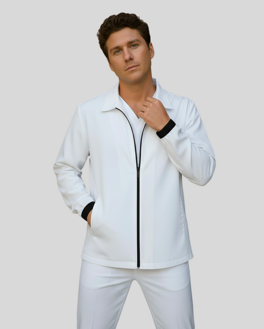 Chamarra Sport Hombre