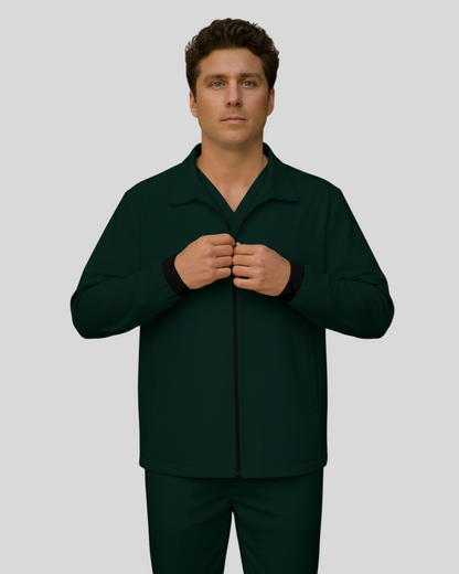 Chamarra Sport Hombre