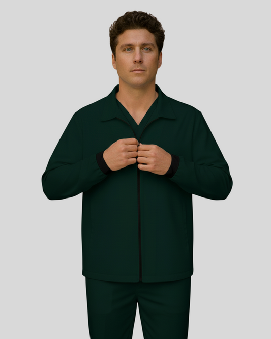 Chamarra Sport Hombre