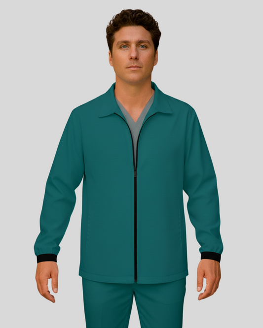 Chamarra Sport Hombre