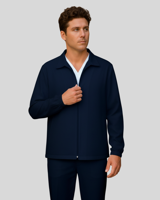 Chamarra Sport Hombre