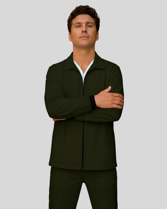 Chamarra Sport Hombre