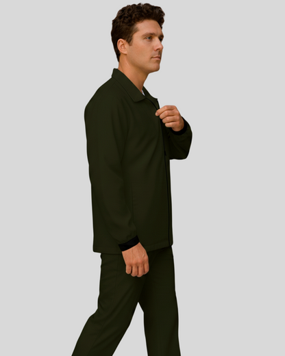 Chamarra Sport Hombre