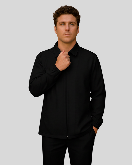 Chamarra Sport Hombre