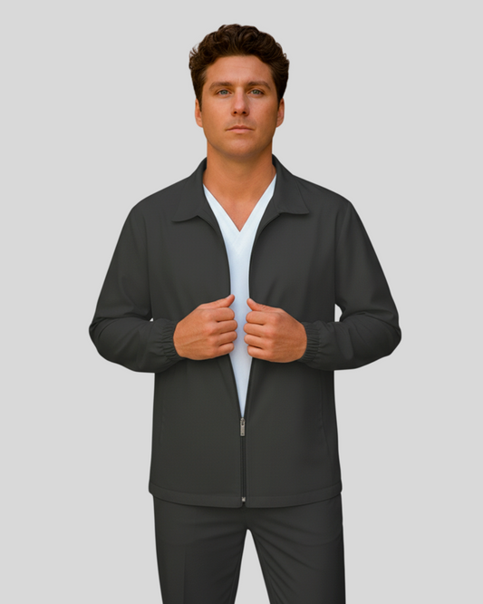 Chamarra Sport Hombre