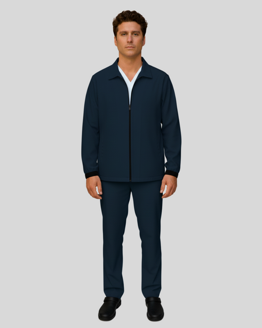 Chamarra Sport Hombre