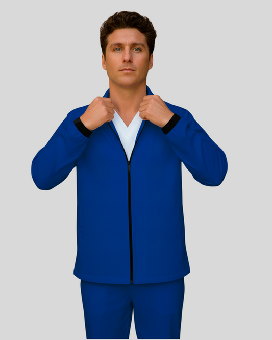 Chamarra Sport Hombre