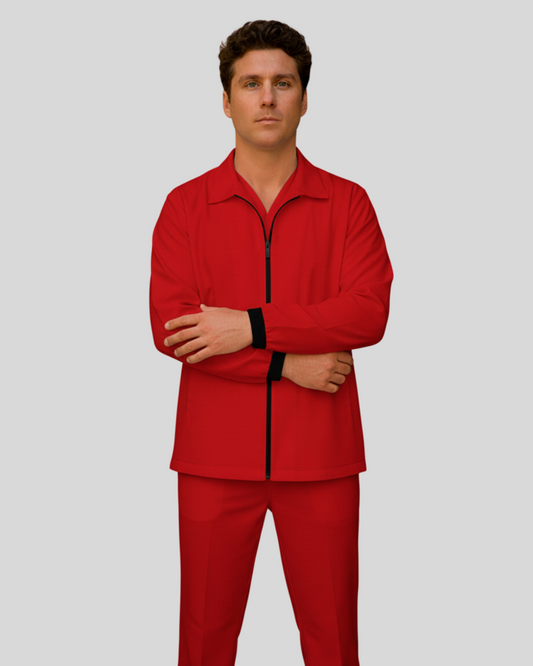 Chamarra Sport Hombre