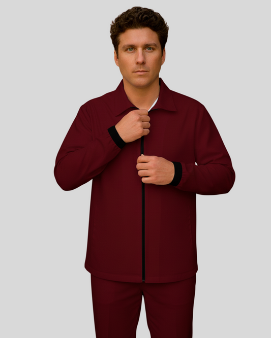 Chamarra Sport Hombre