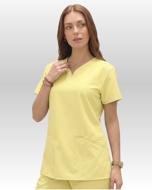Top Florencia Mujer | 2 Pockets