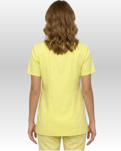Top Italia Mujer | 2 Pockets