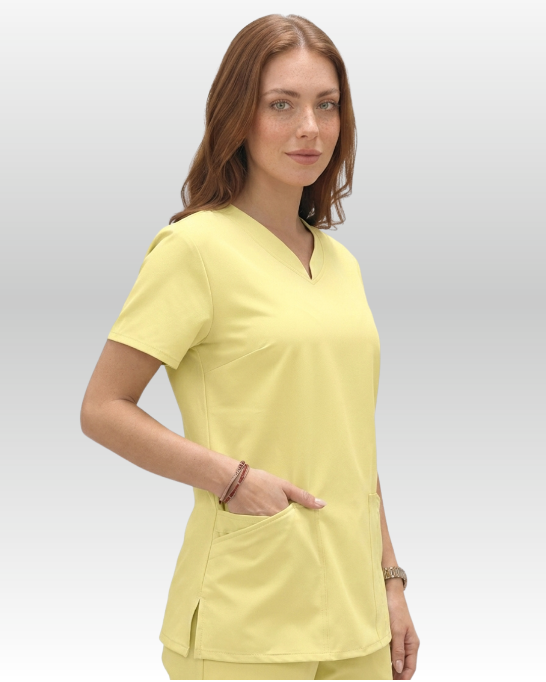 Top Florencia Mujer | 2 Pockets