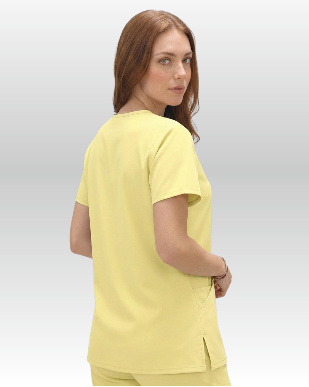 Top Florencia Mujer | 2 Pockets