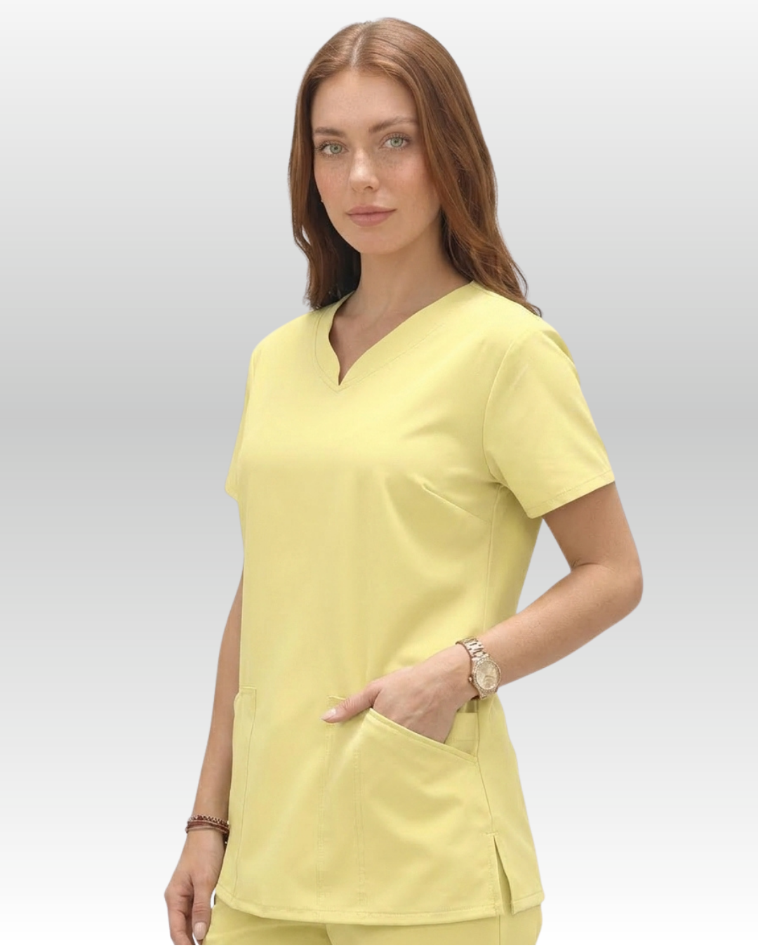 Top Florencia Mujer | 2 Pockets