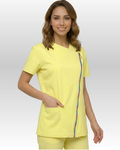 Top Italia Mujer | 2 Pockets