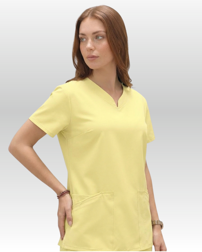 Top Florencia Mujer | 2 Pockets