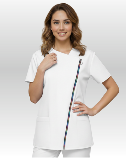 Top Italia Mujer | 2 Pockets