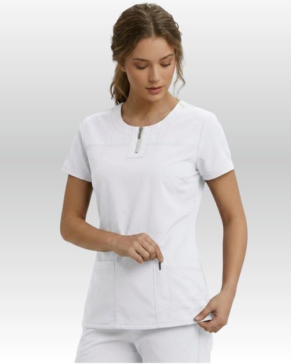 Top Chick Mujer | 2 Pockets