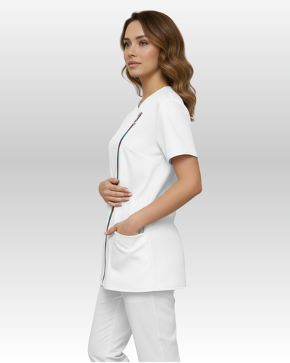 Top Italia Mujer | 2 Pockets