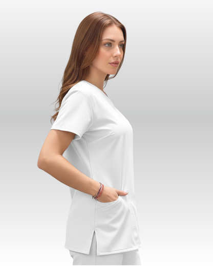 Top Florencia Mujer | 2 Pockets