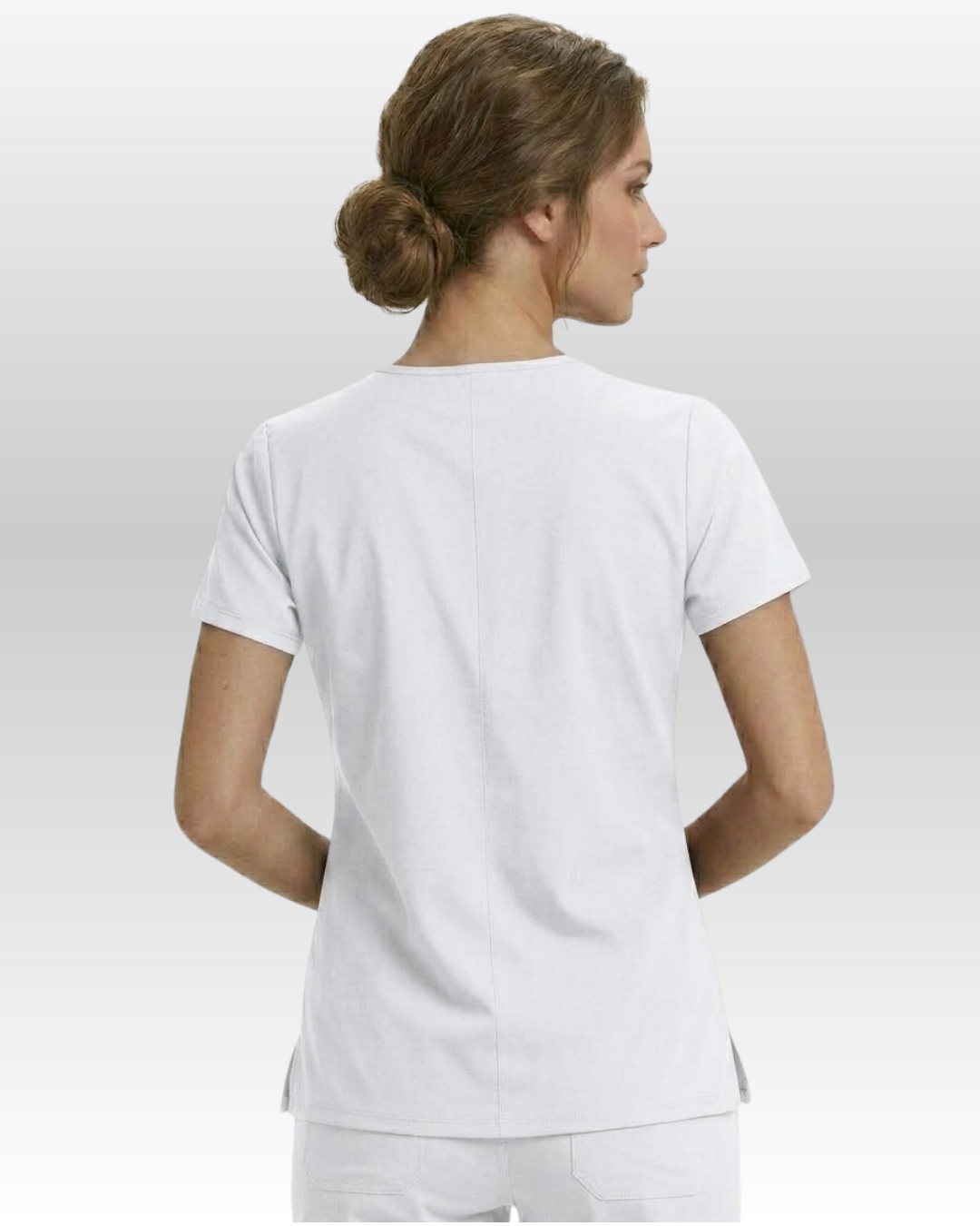 Top Chick Mujer | 2 Pockets