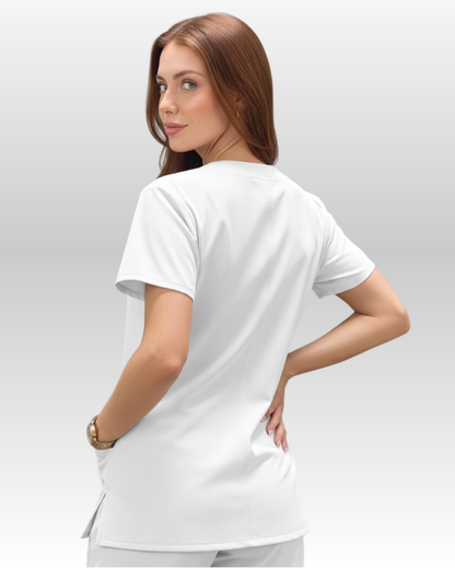 Top Florencia Mujer | 2 Pockets