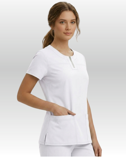 Top Chick Mujer | 2 Pockets