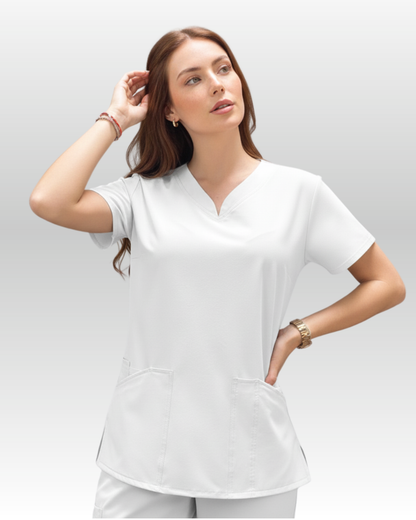 Top Florencia Mujer | 2 Pockets
