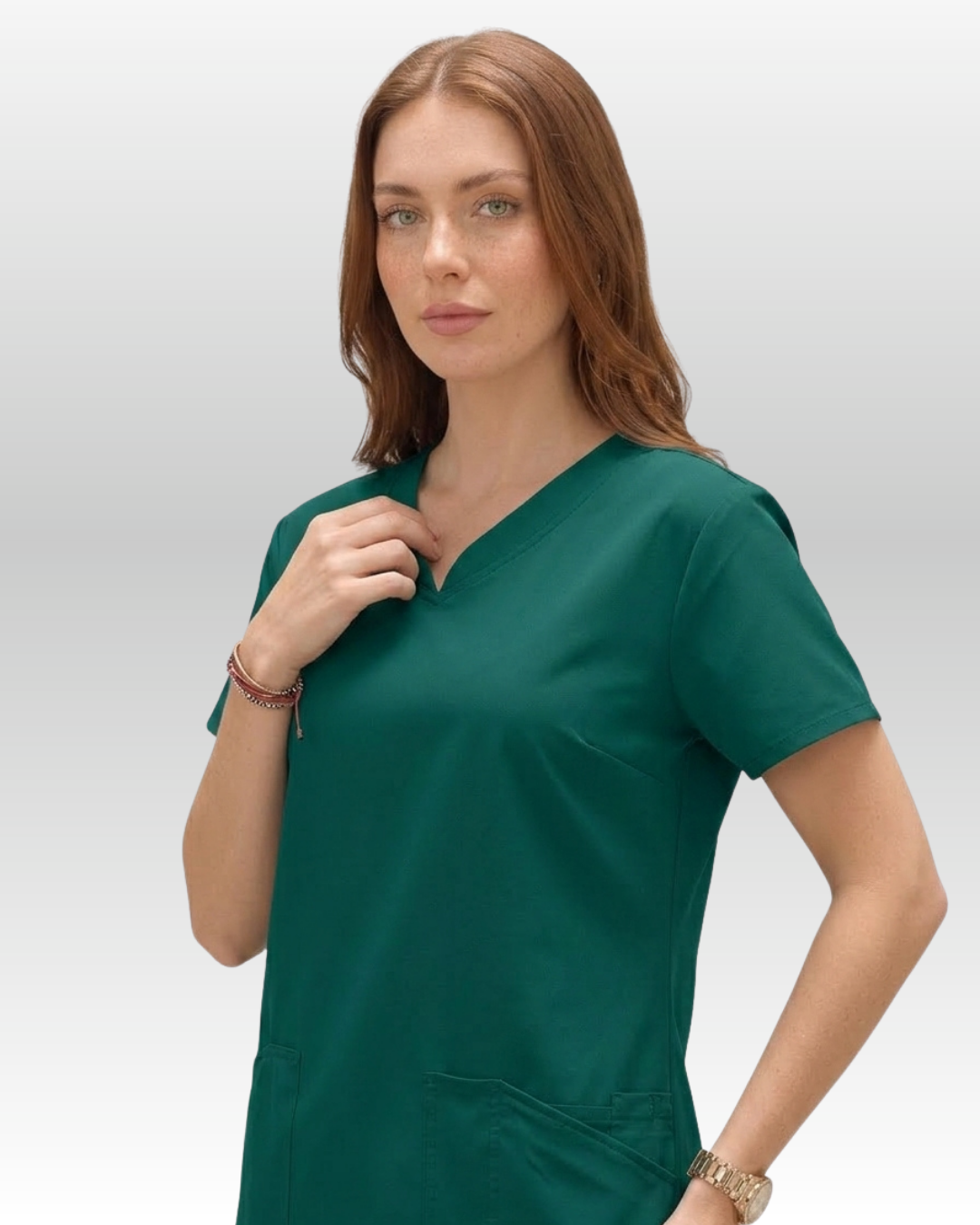 Top Florencia Mujer | 2 Pockets
