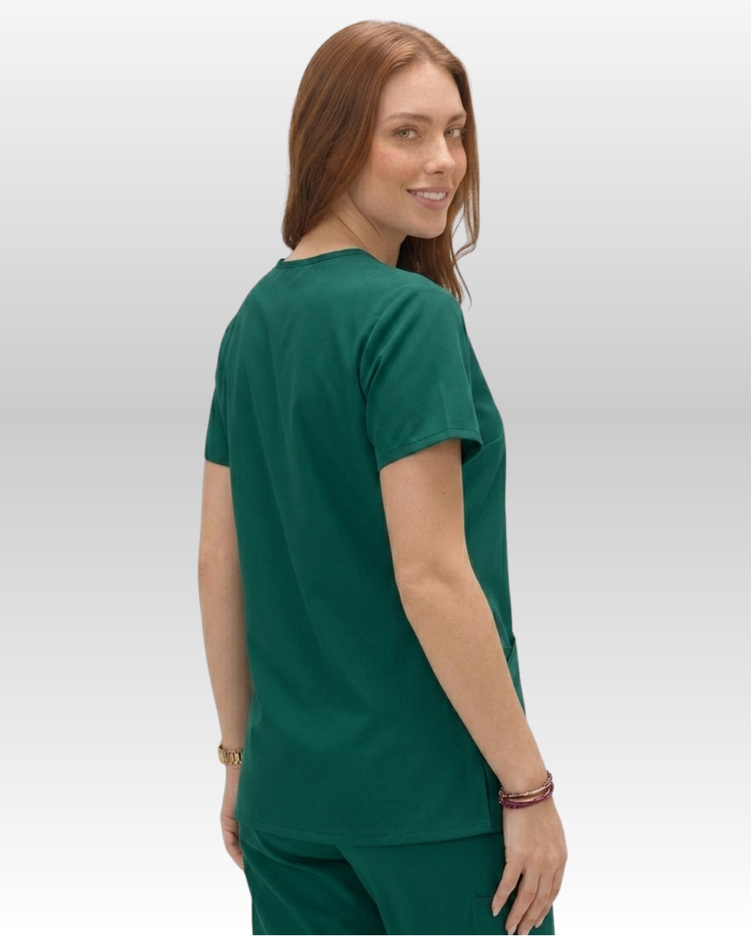 Top Florencia Mujer | 2 Pockets