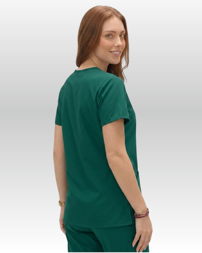 Top Florencia Mujer | 2 Pockets