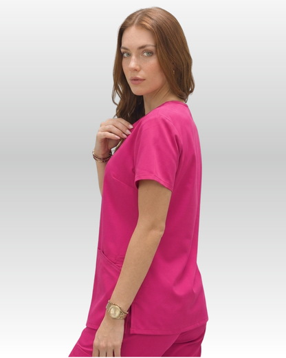 Top Florencia Mujer | 2 Pockets