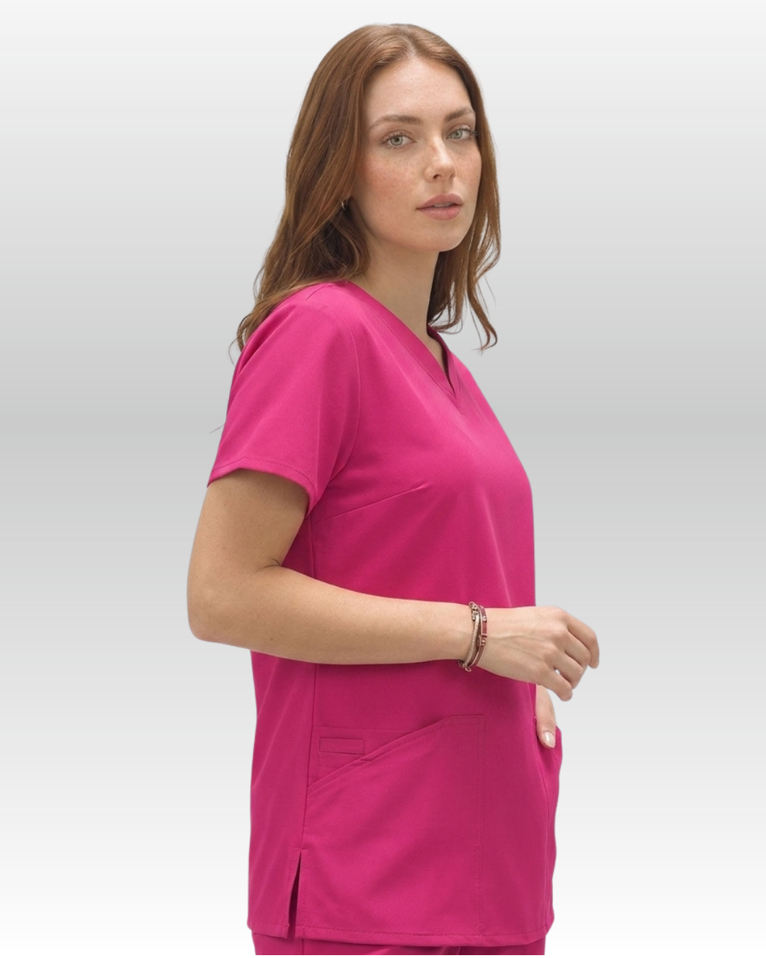 Top Florencia Mujer | 2 Pockets