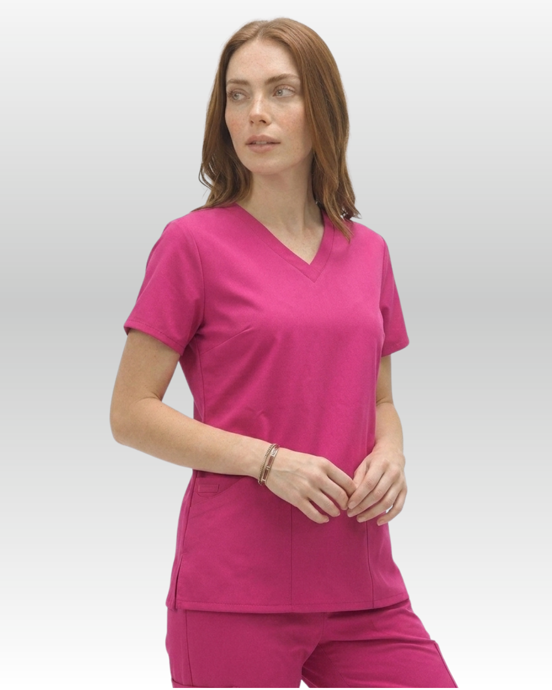 Top Florencia Mujer | 2 Pockets