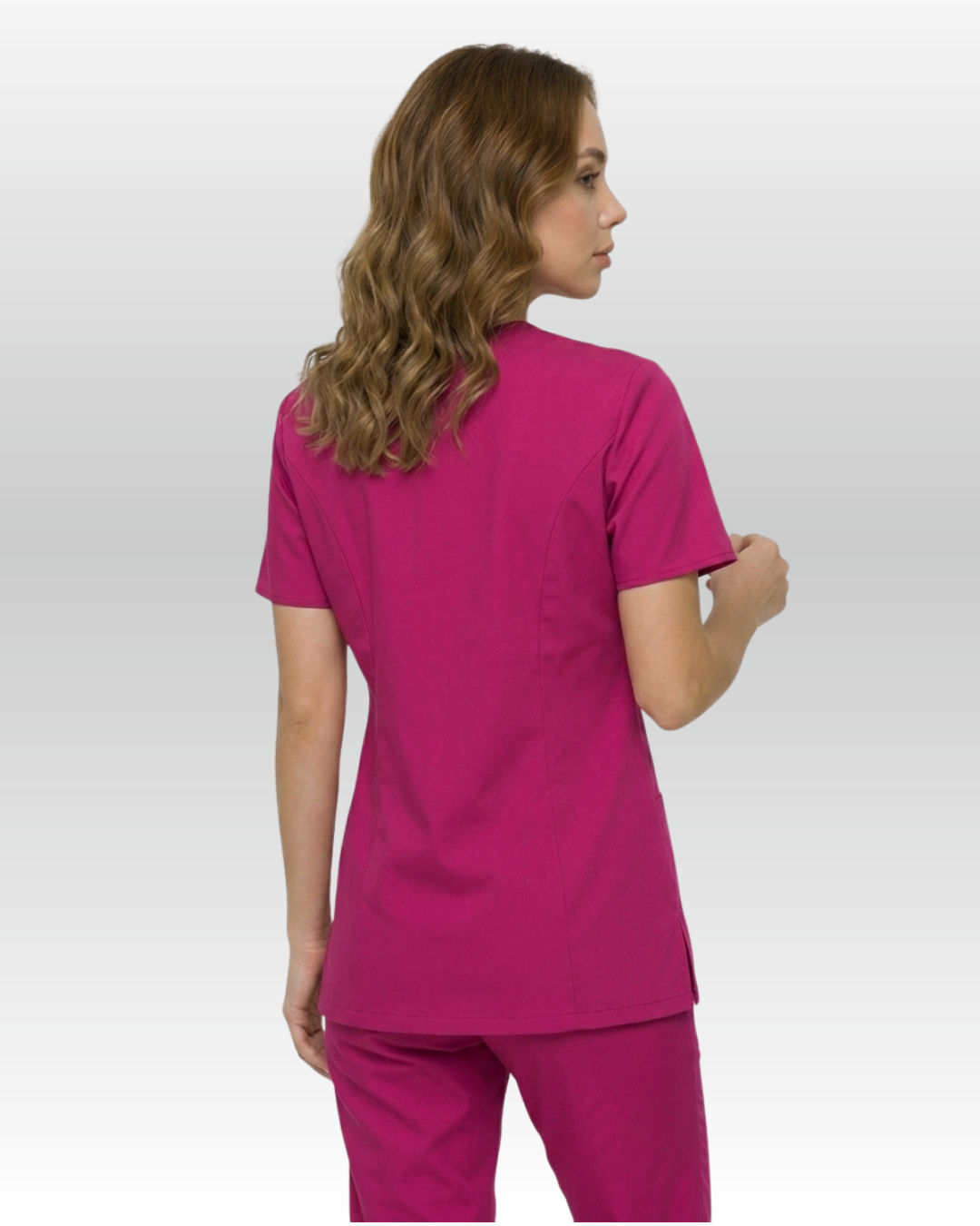 Top Italia Mujer | 2 Pockets