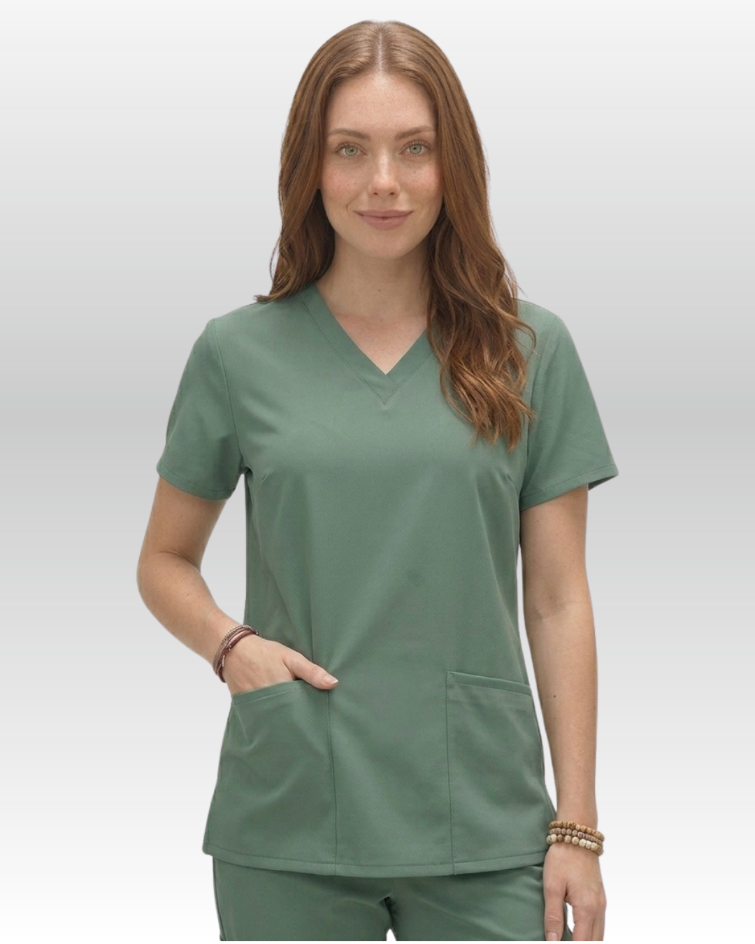 Top Florencia Mujer | 2 Pockets