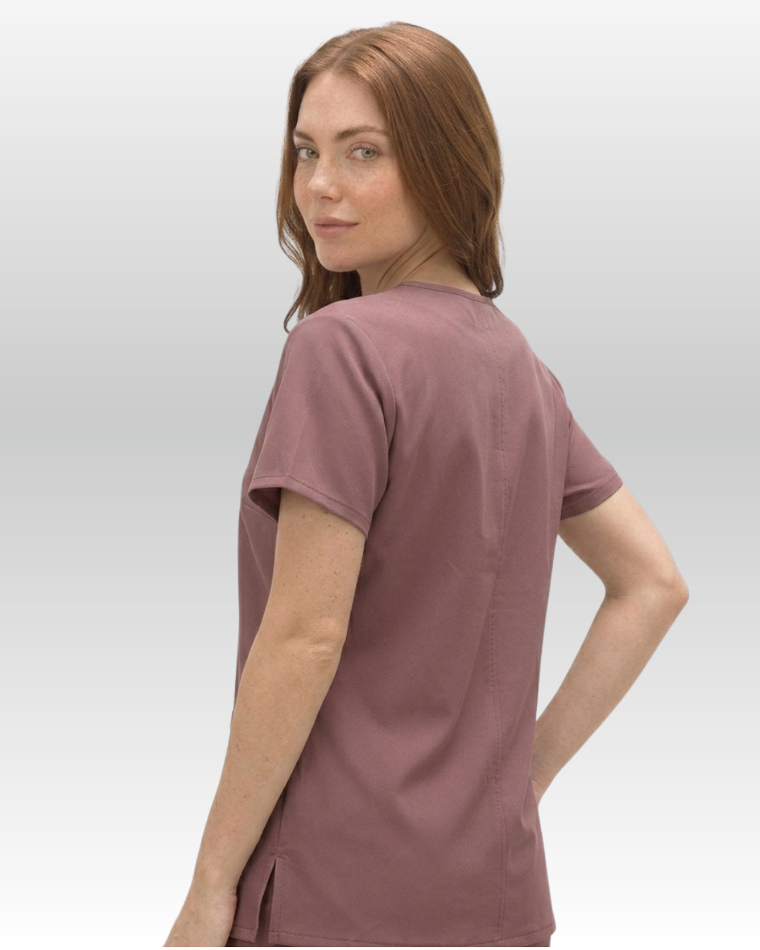 Top Florencia Mujer | 2 Pockets