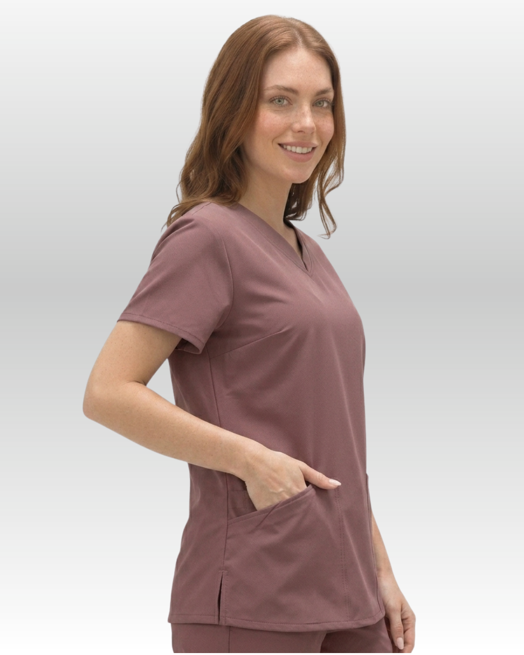 Top Florencia Mujer | 2 Pockets
