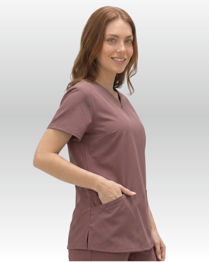 Top Florencia Mujer | 2 Pockets